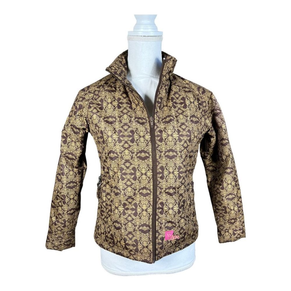 SIMS SNOWBOARDING COAT‎
